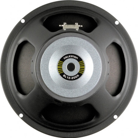 CELESTION BL12-200X Гитарный динамик фото