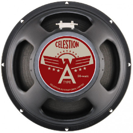 CELESTION A-TYPE Гитарный динамик фото