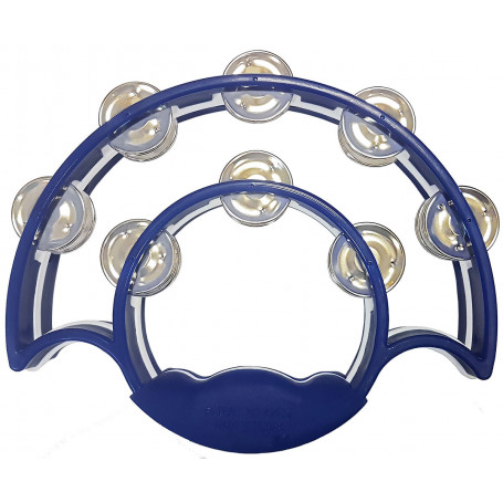 MAXTONE 717 TAMBOURINE Тамбурин фото