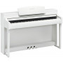 YAMAHA Clavinova CSP-150W Цифровое пианино фото