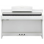 YAMAHA Clavinova CSP-150W Цифровое пианино фото