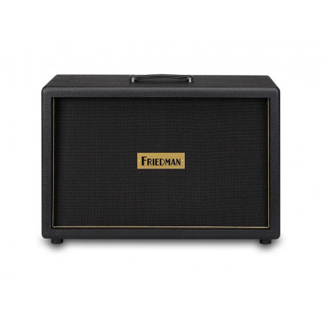 FRIEDMAN BE212 EXT CAB Кабинет гитарный 2x12 фото