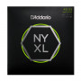 D`ADDARIO NYXL45125 LT TOP/MED BTM 5 STRING 45-125 Струны для бас-гитары фото