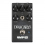 WAMPLER DRACARYS DISTORTION педаль хай-гейн дисторшн фото