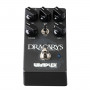 WAMPLER DRACARYS DISTORTION педаль хай-гейн дисторшн фото