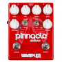 WAMPLER PINNACLE DELUXE v2 дисторшн педаль эффектов фото