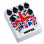 WAMPLER PLEXI DRIVE DELUXE дисторшн педаль эффектов фото