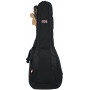 GATOR GB-4G-ACOUELECT Acoustic/Electric Double Gig Bag Чехол для двух гитар фото