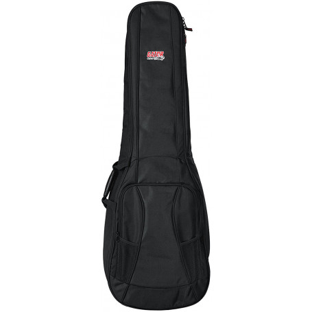 GATOR GB-4G-BASSX2 Dual Bass Guitar Gig Bag Чехол для бас-гитары фото