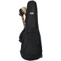 GATOR GB-4G-ELECX2 Dual Electric Guitar Gig Bag Чехол для двух электрогитар фото