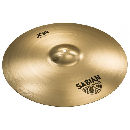 SABIAN XSR2012B 20\\" XSR Ride Тарелка райд фото