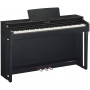 YAMAHA Clavinova CLP-625B (+блок питания) Цифровое пианино фото