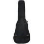 CORT CGB18S-1 BKBR CLASSIC GUITAR ECONOMY GIGBAG Чехол для гитары фото