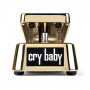 DUNLOP GCB95G 50TH ANNIVERSARY GOLD CRY BABY® WAH педаль эффектов фото