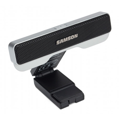 SAMSON GO MIC CONNECT Микрофон шнуровой USB фото