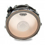 EVANS B14EC1RD 14\\" EC1 REVERSE DOT SNARE Пластик для ударных фото