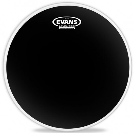 EVANS B14ONX2 14\\" ONYX 2-PLY Пластик для ударных фото