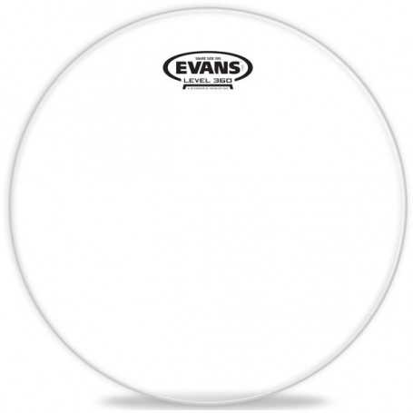 EVANS S13H30 13\\" HAZY 300 SNARE SIDE Пластик для малого барабана резонаторный фото