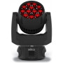 CHAUVET Intimidator Wash Zoom 450 IRC Световой прибор голова фото