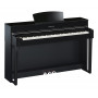 YAMAHA Clavinova CLP-635PE (+блок питания) Цифровое пианино фото