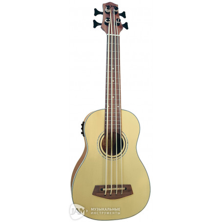 FZONE FZUB-003 Bass Ukulele Укулеле фото