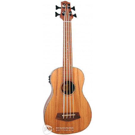 FZONE FZUB-004 Bass Ukulele Укулеле фото