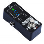 XVIVE PT05 MINI PEDAL TUNER Тюнер фото