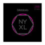 D`ADDARIO NYXL0980 NYXL SUPER LIGHT 8-STRING 09-80 Струны для 8-струнной электрогитары фото