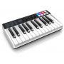 IK MULTIMEDIA iRig Keys I/O 25 MIDI клавиатура / Аудиоинтерфейс фото