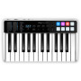 IK MULTIMEDIA iRig Keys I/O 25 MIDI клавиатура / Аудиоинтерфейс фото