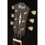CORT CR300 (Aged Vintage Burst) Электрогитара фото