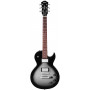 CORT CR150 (Silver Burst Matt) Электрогитара фото