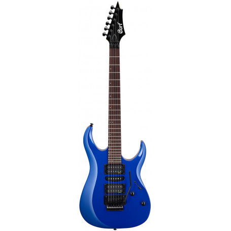 CORT X250 (Kona Blue) Электрогитара фото