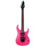 CORT X250 (Tear Drop Pink) Электрогитара фото