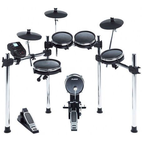 ALESIS SURGE MESH KIT Электронная ударная установка фото