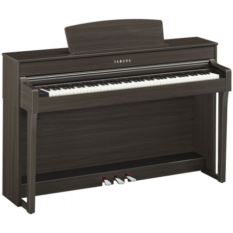 YAMAHA Clavinova CLP-645DW / E Цифровое пианино фото