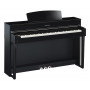 YAMAHA Clavinova CLP-645PE Цифровое пианино фото