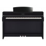 YAMAHA Clavinova CLP-645PE Цифровое пианино фото