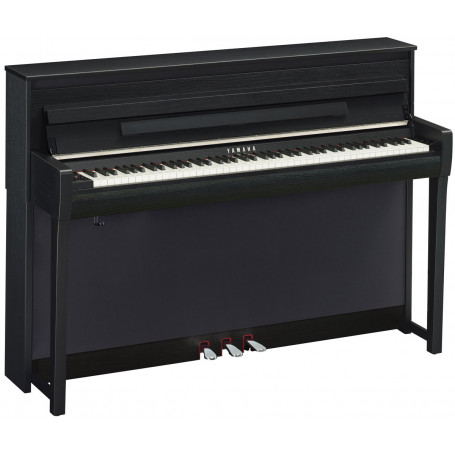 YAMAHA Clavinova CLP-685B Цифровое пианино фото