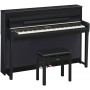 YAMAHA Clavinova CLP-685B Цифровое пианино фото