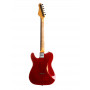 FRIEDMAN MRTS90 VINTAGE-T (Trans Red Aged) Электрогитара фото