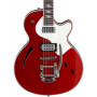 CORT SUNSET I (Candy Apple Red) Электрогитара фото
