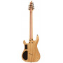CORT KX500MS (Star Dust Green) Электрогитара мультимензурная фото