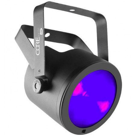 CHAUVET COREpar UV USB Прибор заливочного света фото