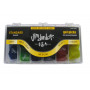 DUNLOP 4861 GELS STANDARD CABINET Медиаторы фото