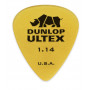 DUNLOP 4210 ULTEX STANDARD CABINET Медиаторы фото