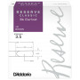 D`ADDARIO DCT1035 Reserve Classic Bb Clarinet 3.5 - 10 Box Трости для духовых фото