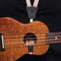 PLANET WAVES 19UKE01 Eco-Comfort Ukulele Strap (Sand) Ремень для укулеле фото