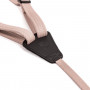 PLANET WAVES 19UKE01 Eco-Comfort Ukulele Strap (Sand) Ремень для укулеле фото