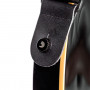 PLANET WAVES PW-SLS-03 Universal Strap Lock System (Gold) Стреплоки для ремней фото